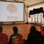 ZUBROFFKA oraz FPA! na WOODSTOCK 2015
