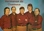 Hermanos de Chamuco